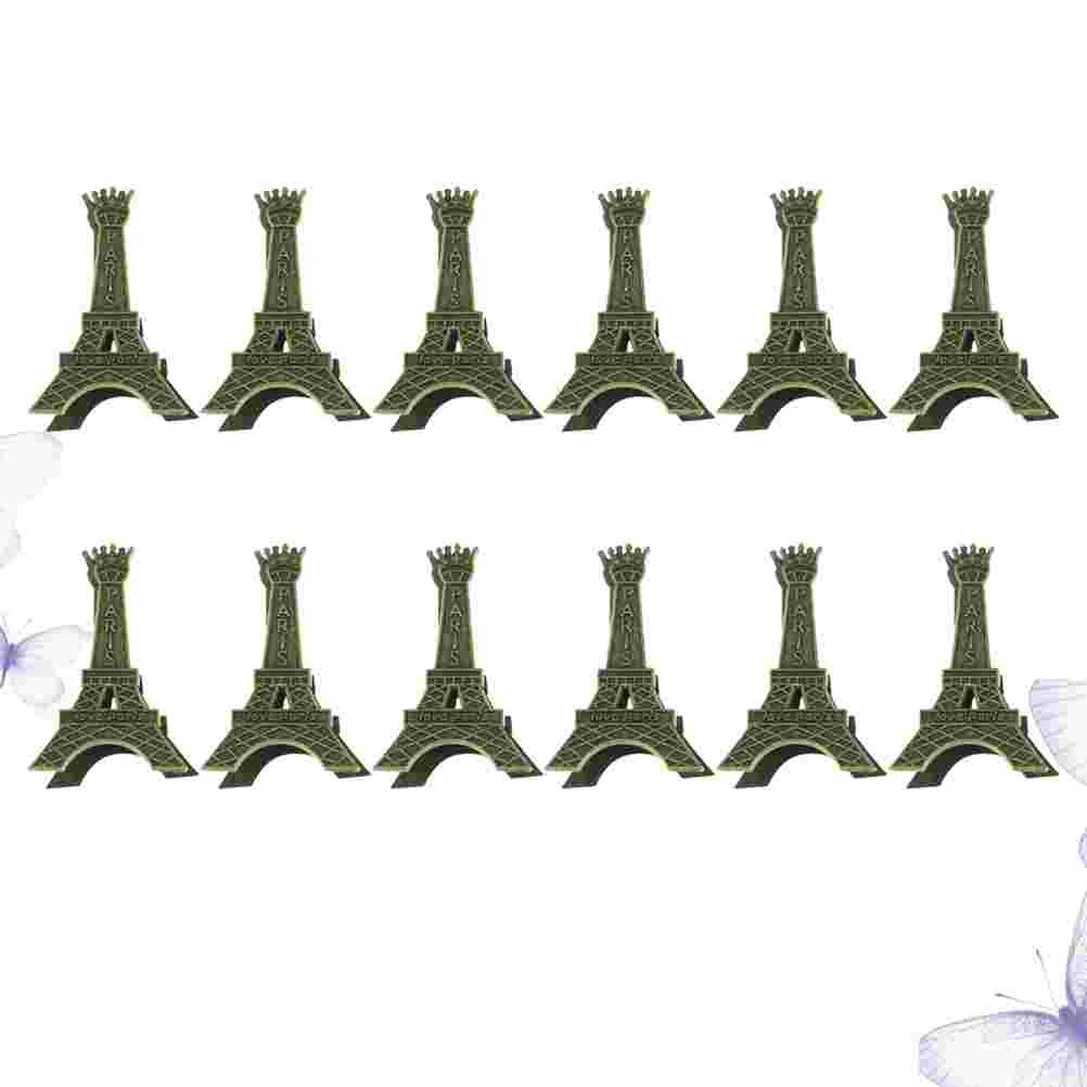 

Зажимы для записей, держатели для фотографий, винтажный держатель для бизнеса, украшения для стола, зажимы для бумажных заметок (как показано на рисунке 2)