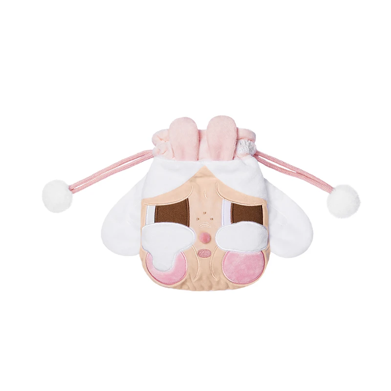 thumbnail image 1 of Bolsa de almacenamiento de periféricos de anime de la serie Crybaby Tear Factory, bolsa con tapa de moda, bolsa Crybaby, linda muñeca, regalos de cumpleaños para niñas, 1 of 4