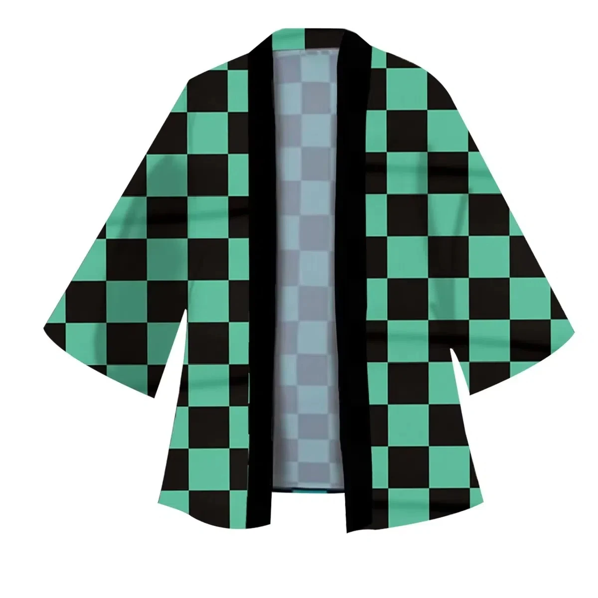 Nezuko Kamado Kimono 5