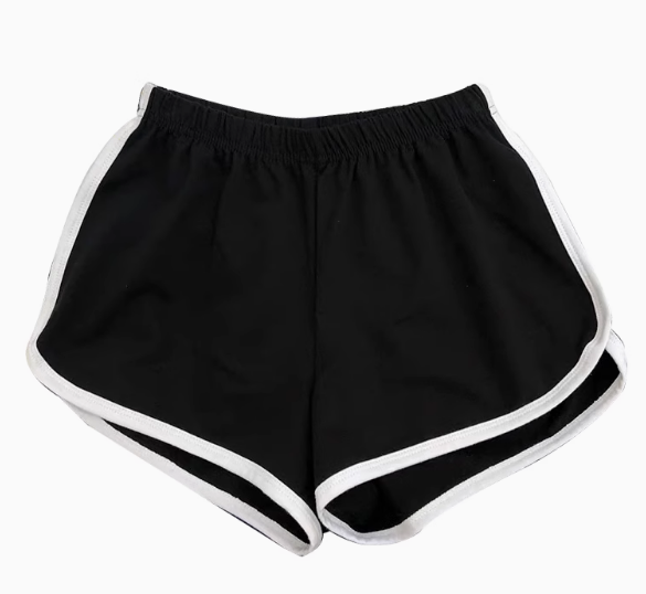 Women's Clothing, Shorts, Summer and Autumn Clothing