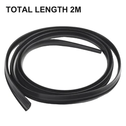 Automotive Rubber Edge Sealing Strips for Sound Insulation and Weather Protection (Seal Strip)