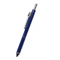 Blue pen