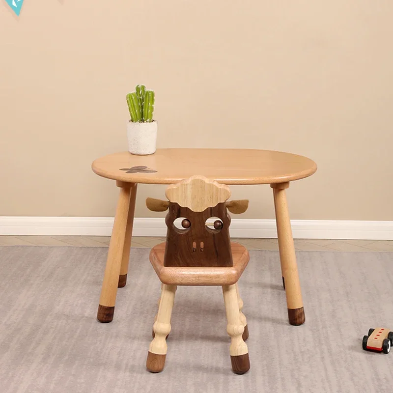 Children Table Children's Tables Baby Desk Kids Study Chairs Child Furniture Students Set Room Mesitas De Noche Desks Student
