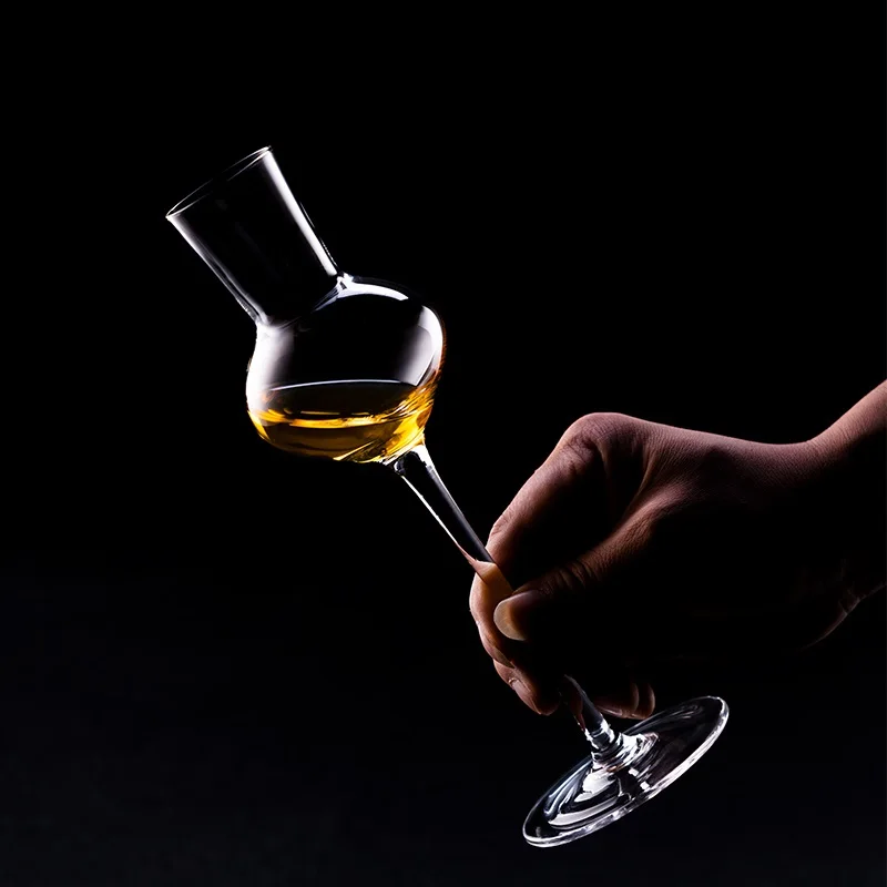 Cocktail Glass Blending Cup Wine Glasses Spirit Glasses Goblet Drink Bar Restaurant Drinkware Mug