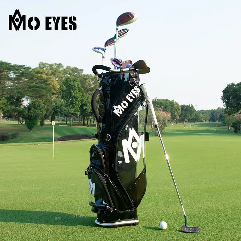 

PGM MO EYES Golf Standard Ball Package Unisex Clubs Bag Waterproof TPU M22QB04 Wholesale