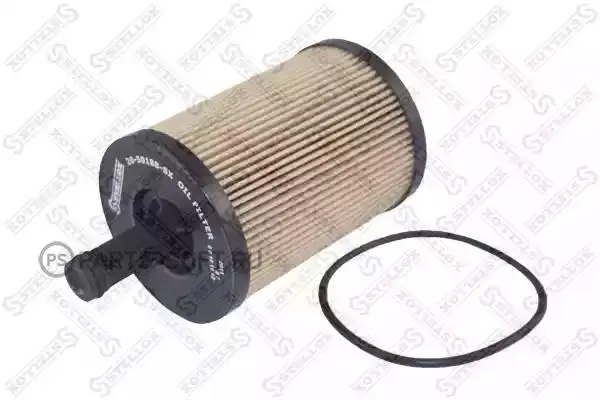 STELLOX 2050188SX 20-50188-SX_фильтр масляный\ VW lf 4 Audi A2/A3/TT 2.3-3.2/1.2TDi-2.0TDi 97 | Автомобили и