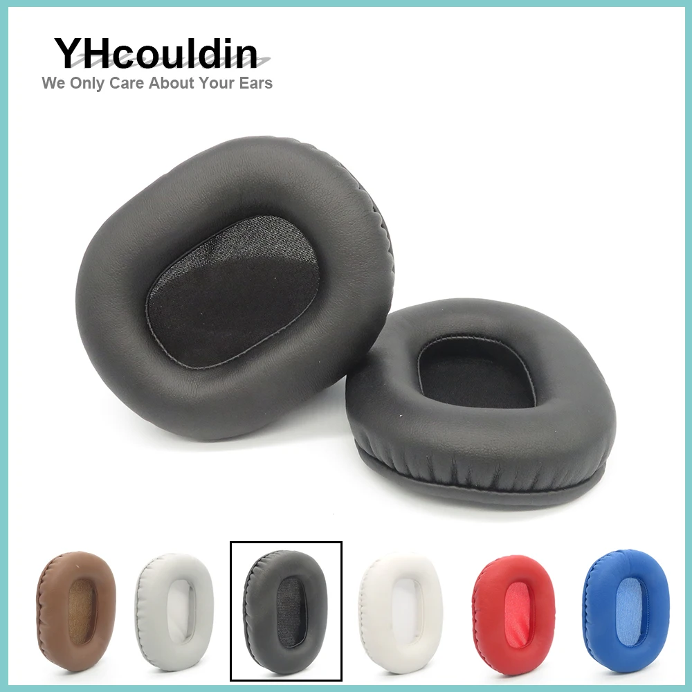 

HA M750 HA-M750 Earpads For JVC Headphone Ear Pads Earcushion Replacement
