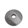 B-Type DC Circular 12-Hole Standard Test Block 2