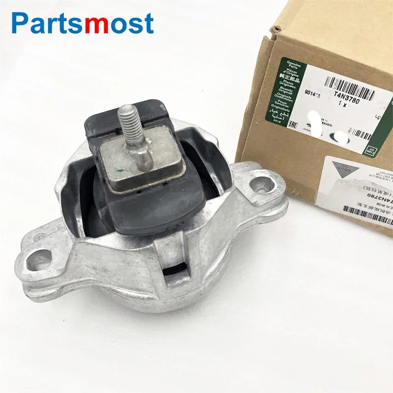 Front 2.0L Petrol Diesel AJ200P Engine Mount For JAGUAR XE X760 2015 Mounting Torque Strut T4N3780 T4N3784 T4N13011