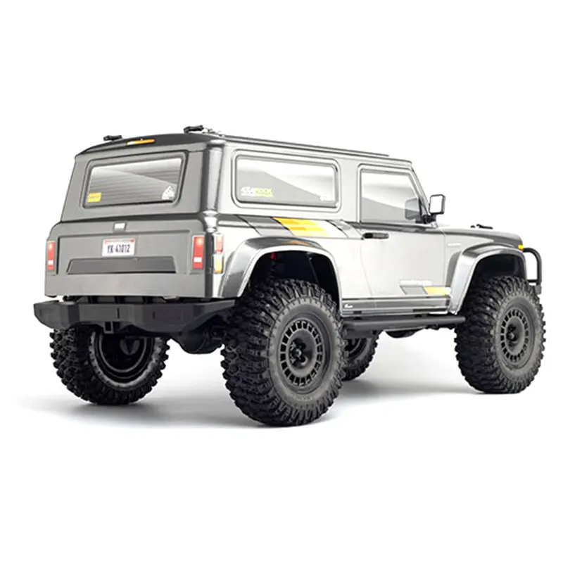 jiyong　１２本 Amazon.com: YAZHIYI MN82S RC Rock Crawler, 2.4Ghz Toyota