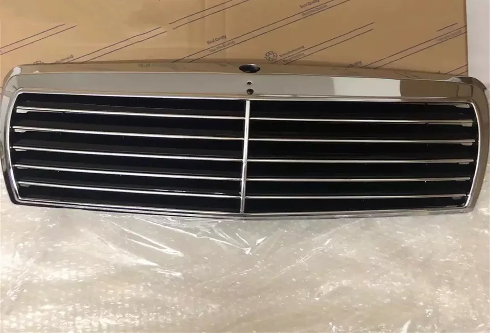 グリル Fits 2011-2014クライスラー300 / 300Cステンレスメッシュグリルインサート Fits 2011-2014 Chrysler 300/300C Stainless Steel Mesh Grille I