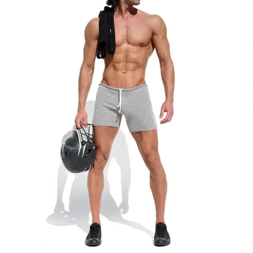 Рисунок 6 - Мужские летние шорты на шнуровке