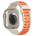 Starlight orange