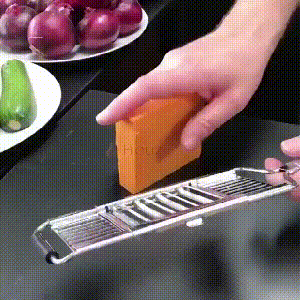 Mandoline-couper-fromage-inoxsteelpro