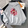 New Men's and Women's Hoodies If You Don't Smile You Will Never Wear A Formal Sportswear Hazbin Hotels Casual Pullover 3