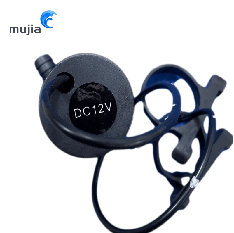 12V water pump submersible motor pump circulation IPL E light opt hair removal machine beauty spare part