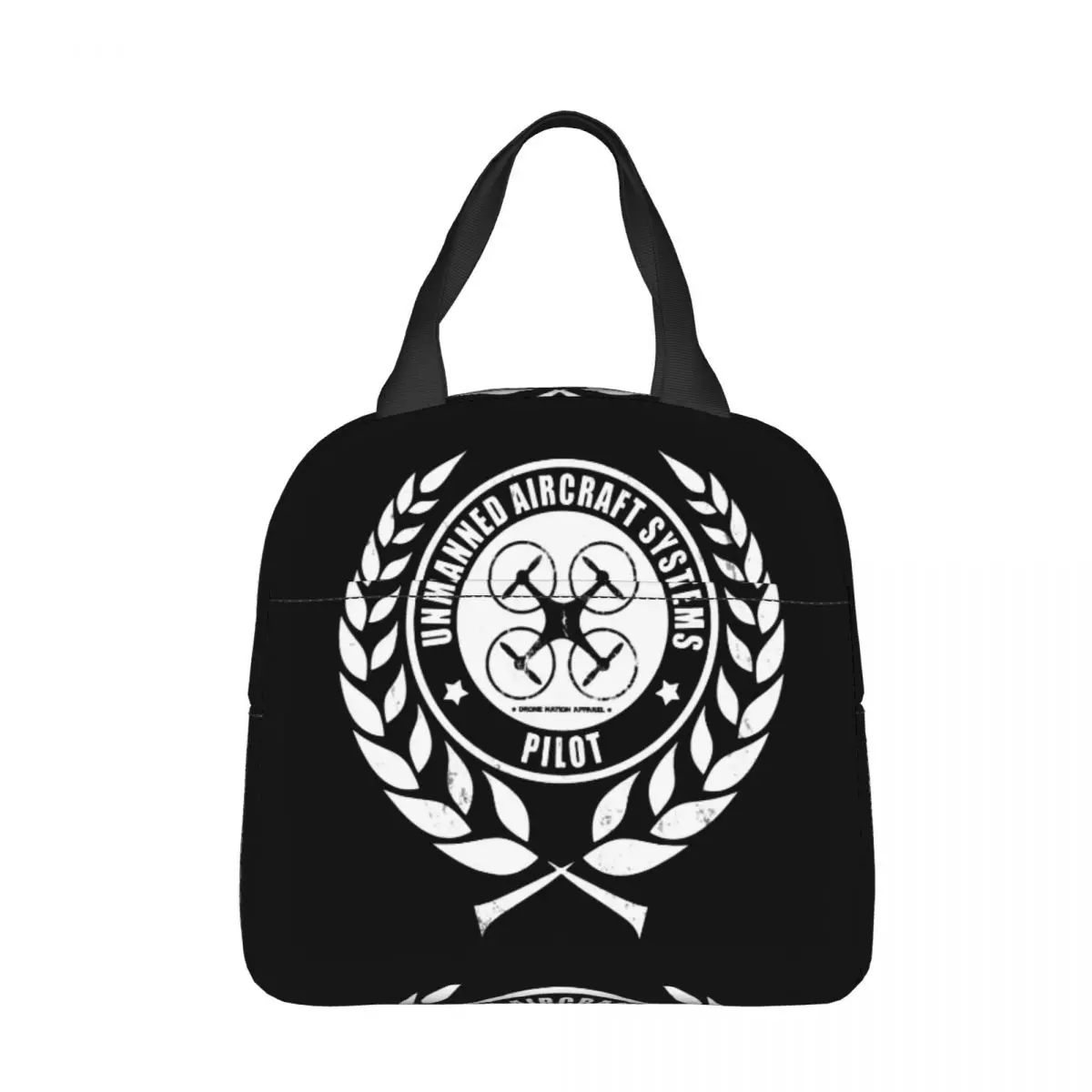 

Герметичная сумка для ланча с большой емкостью для мужчин и женщин