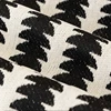 1pc Chenille Sofa Towel & 1pc Waffle Pillow Case, Sofa Towel for Living Room French Style Home Decor Sofa Cover Tassel Edge 4