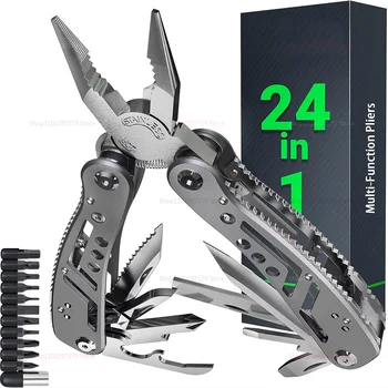 24-in-1 Multi Pliers Tool 1
