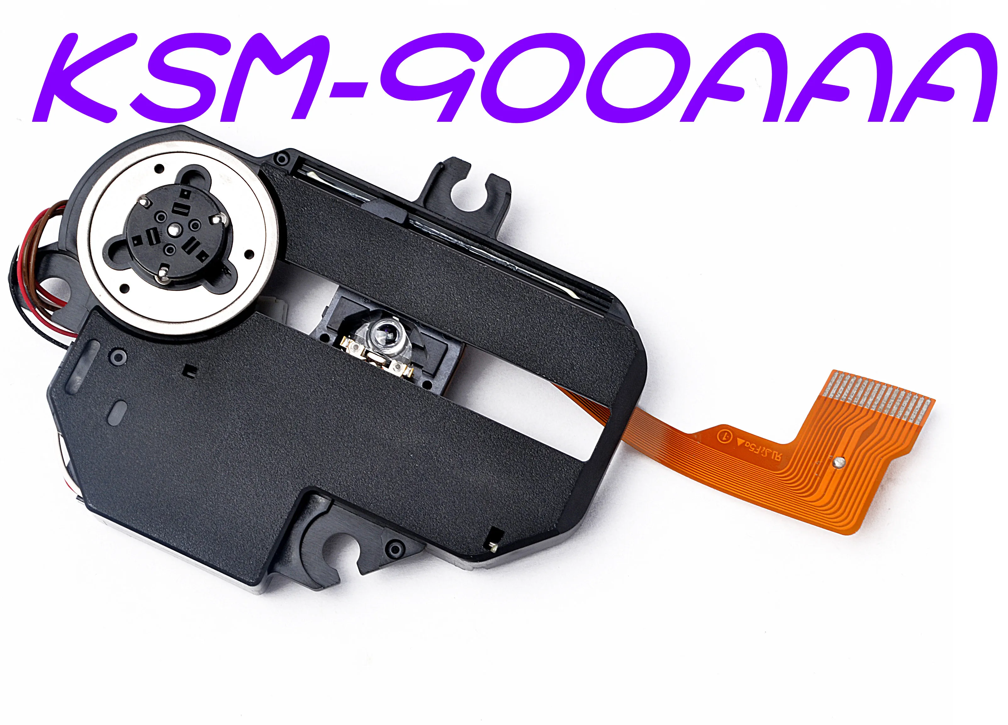 

Оптический лазерный блок KSM900AAA 900AAA CD Walkman