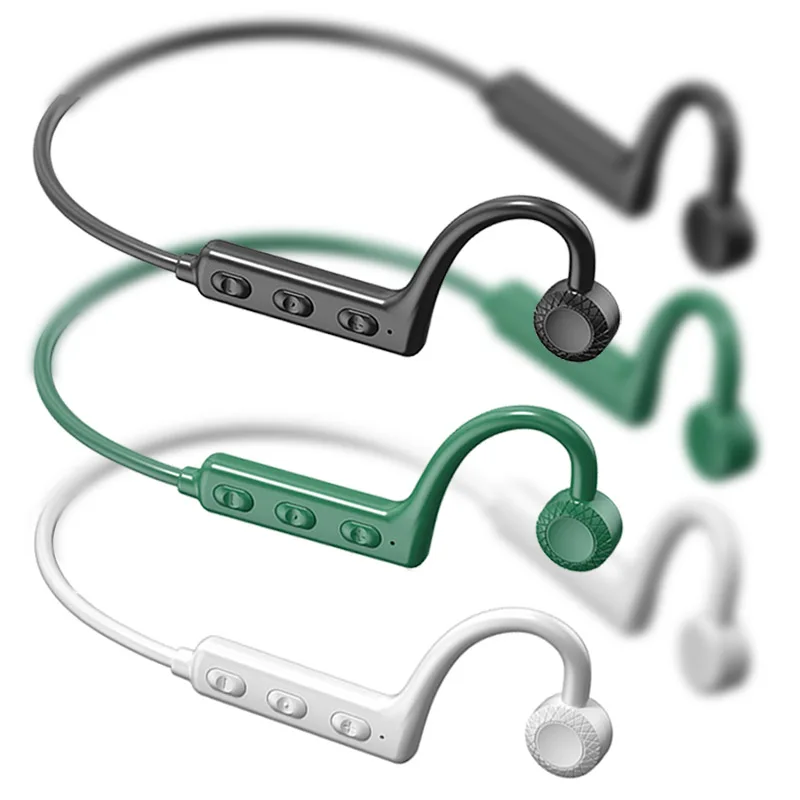 Wireless Bluetooth Headphones Earphone Bluetooth Caixa De Som Headset Earbuds Tws Hearing Aids