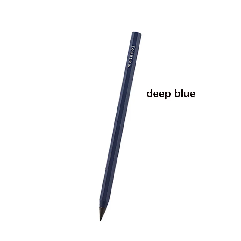 1pc deep blue pen