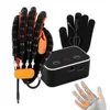 Multifunctional Hand Rehabilitation Robot Gloves Hand Trainning glove Hemiplegia Finger Rehabilitation Robot Training Glove 1