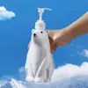 Disinfector Replacement Bottle Clean And Tidy Packaging Of Washing And Protective Equipment Replace The Bottle Sub-bottling 4