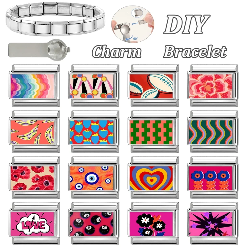 Creative Fashion Jewelry Accessories