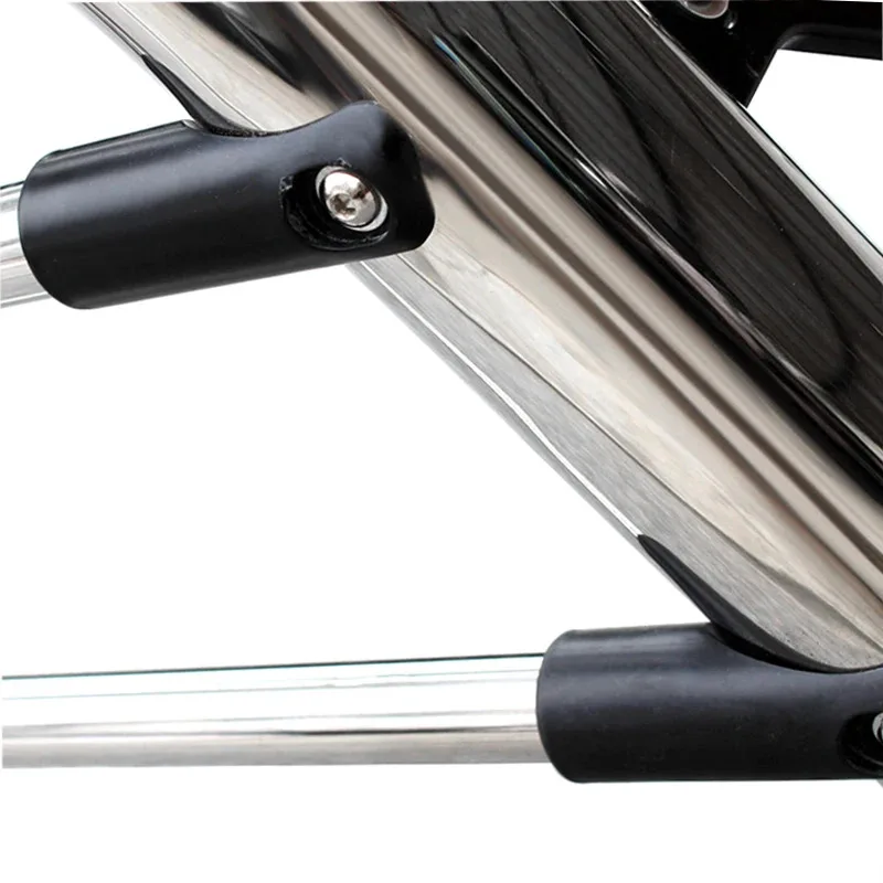 STLF 고성능 도매가격 신형 덴 트럭 스틸 롤바 (S 힐럭스 S 레인저 S 램 1500 용)