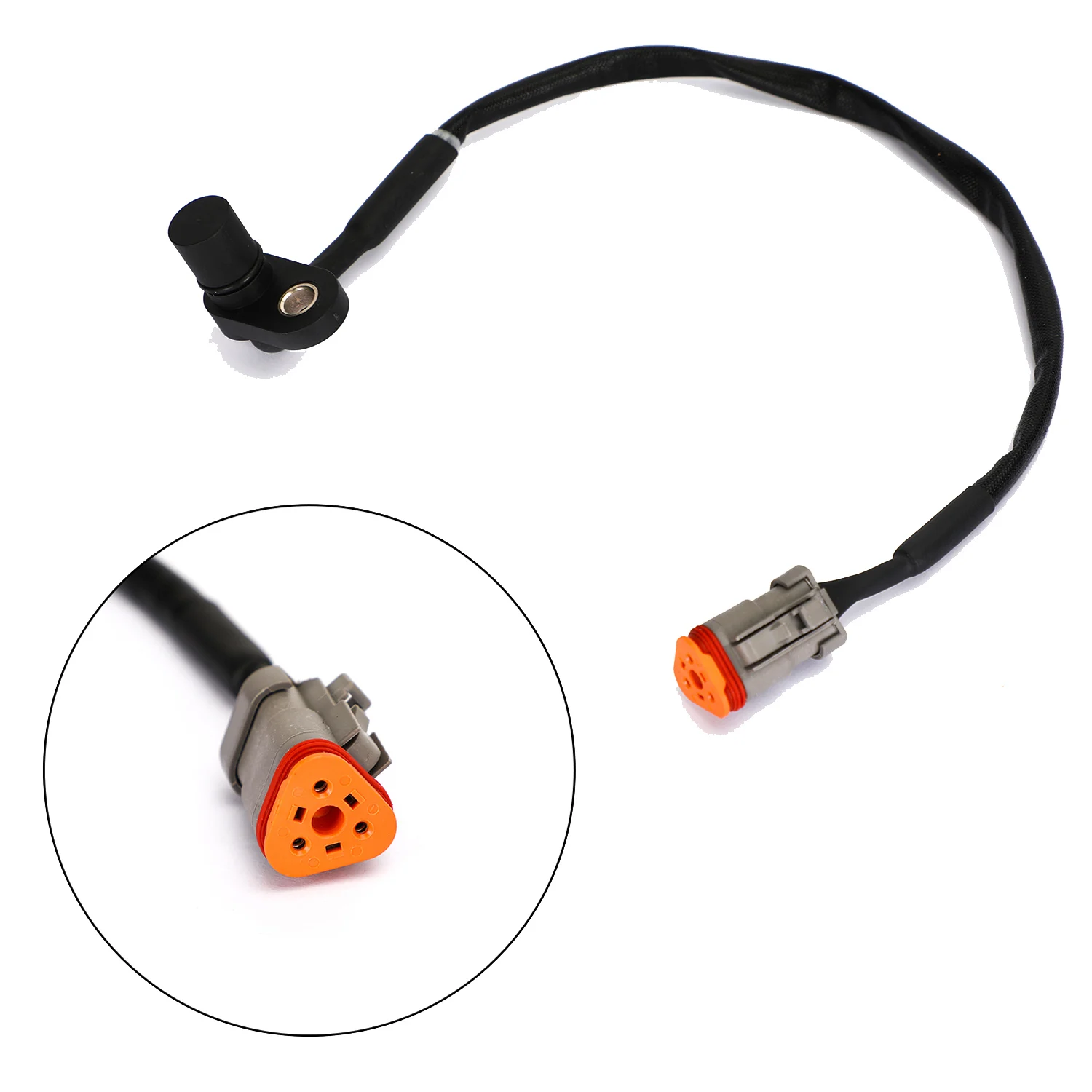 Speed Sensor auto speed sensor Fit for Can Am 715900314 45621 45625 45626 45629 Motorcycle Accessories