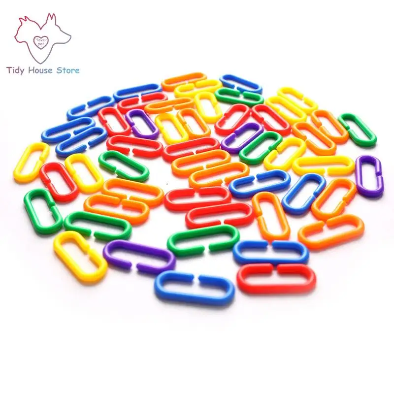 Рисунок 6 - C-образный зажим для попугаев