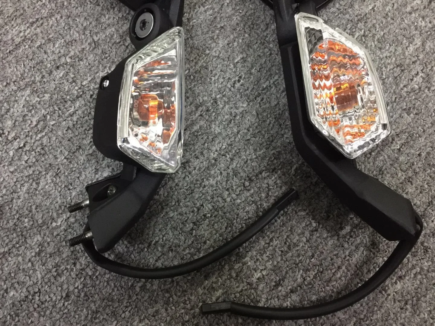 LED  ȣ ̷, ͻŰ  ZX10R 2008 2009 2010 