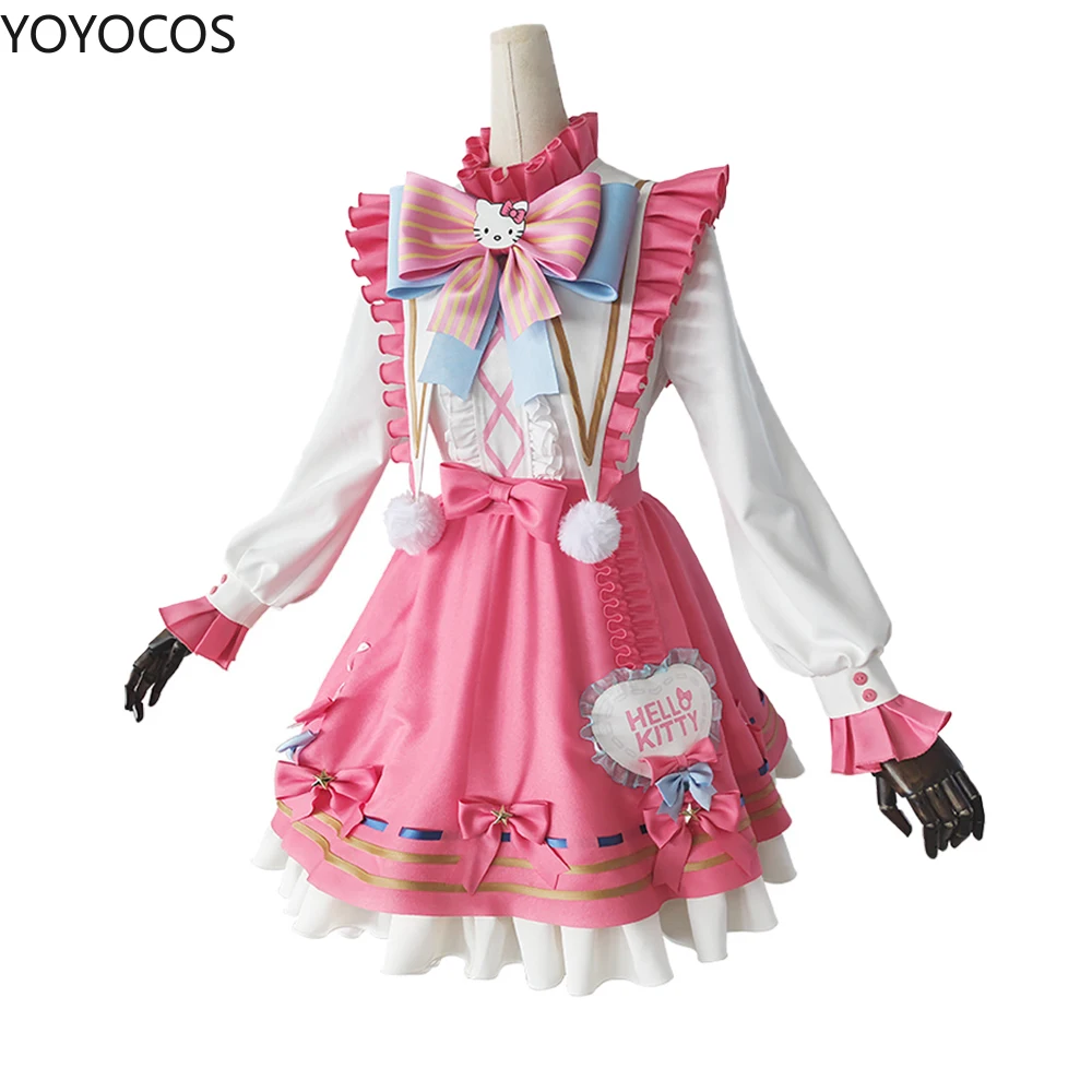 YOYOCOS Collab ø:  ID V     ڽ, ڽƬ θŸ ǻ, ҷ īϹ Ƽ