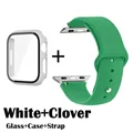 Clover-W