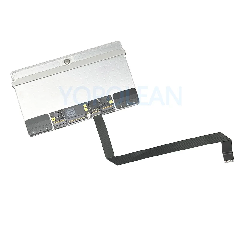 Original Trackpad For Macbook Air 11" A1370 Touchpad 593-1255-A 2010 Year