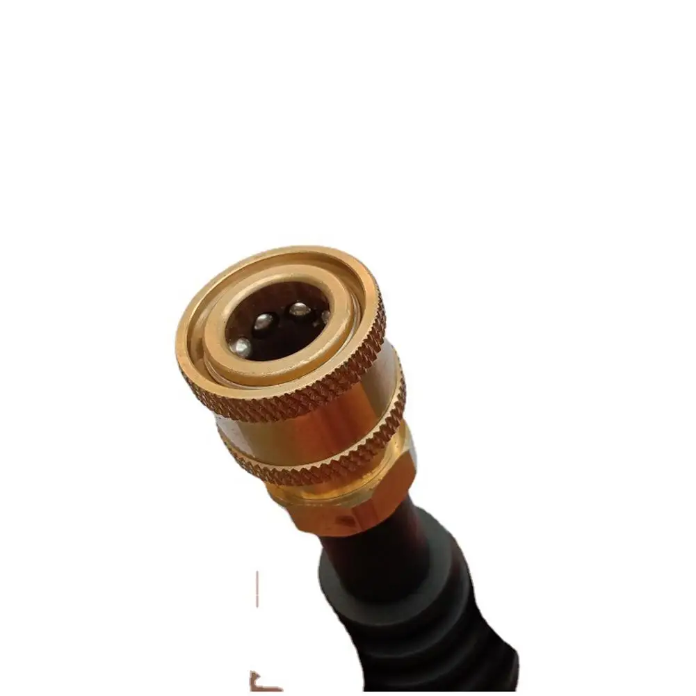 High Pressure Washers Extension Rod Adapter WORX WA4013 Hydroshot Short Lance Accessories Garden Car Cleaning Tool Part