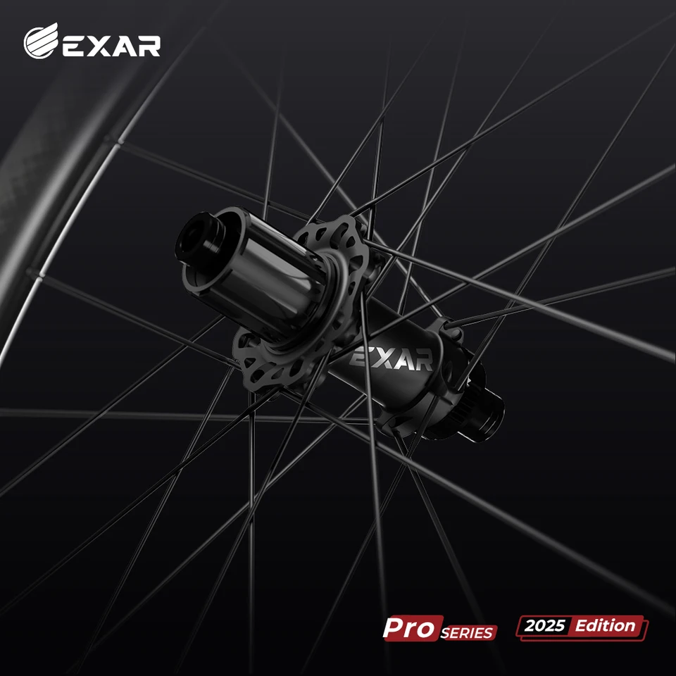 Magene バイク カーボン ホイールセット ホイール プロ RB DB45Bicycle