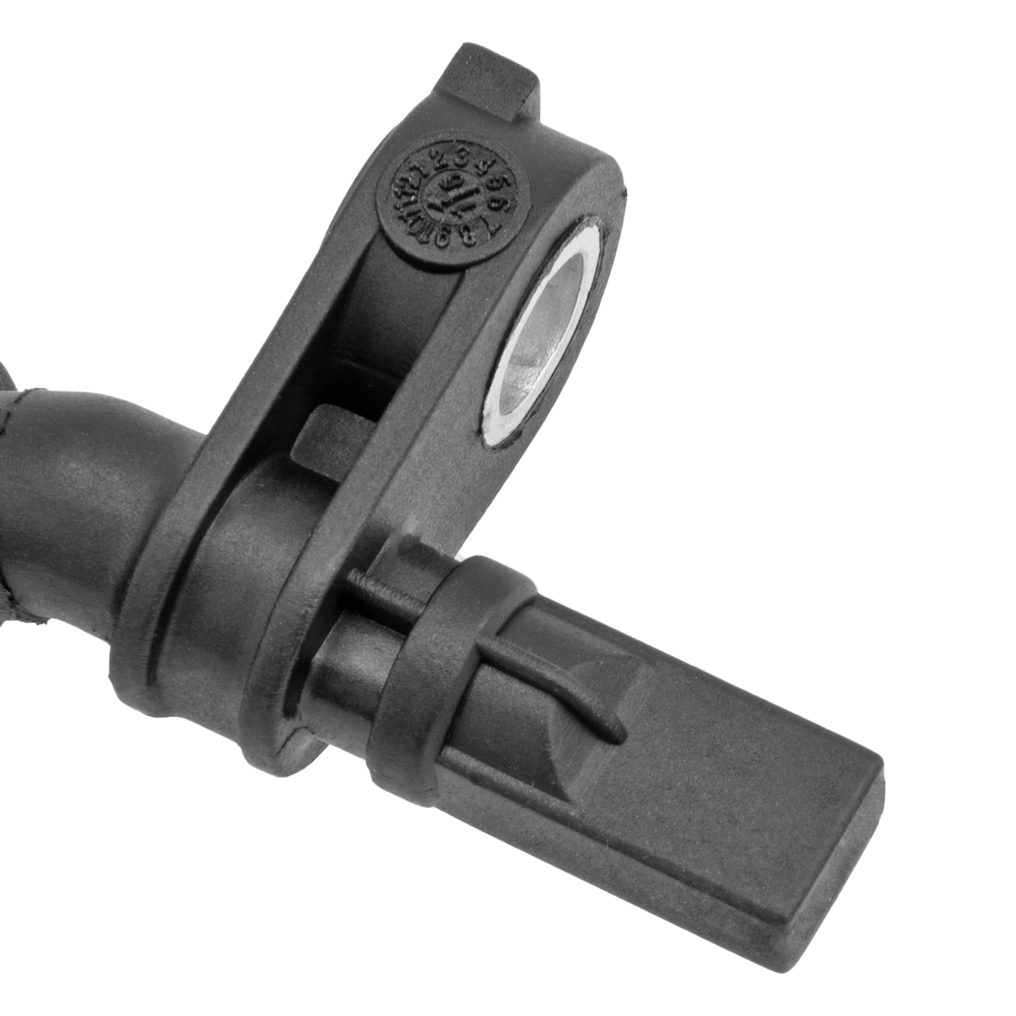 Front Right ABS Wheel Speed Sensor WHT003860,WHT003860B For AUDI A1,A2,A3,Q2,Q3,TT,VW Golf,Polo,T-Cross,T-Roc,Tiguan,Touran