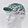 Classic Retro Men Print Cycling Caps Bicycle Quick Dry Sports Bike Hats 3