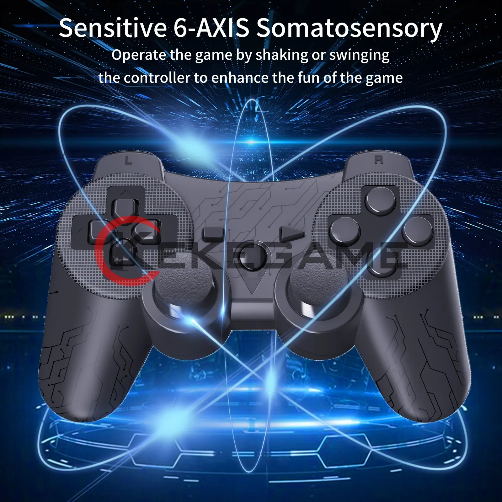 PS 3 е  Ʈѷ,    USB  ̺ , 6 