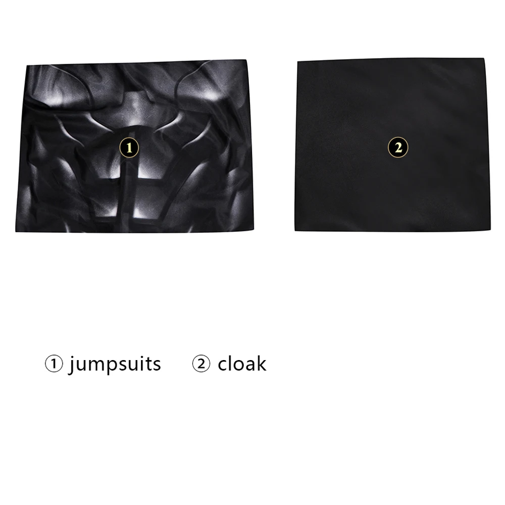 Traje de Cosplay de Bruce disfrazado de Bat Wayne, ropa de Spandex con  estampado 3D de Zentai, juego de rol de Carnaval de Halloween - AliExpress, image size:1000x1000