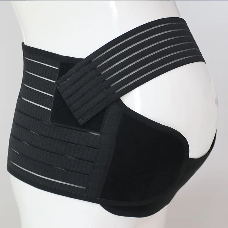 3pcs Maternity Support Belts Braces Breathable Corset Waist Care Abdomen Bandage Clothes for Pregnant Women Pregnancy Belly Belt
