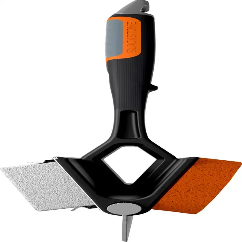 

Series 3-in-1 Griddle Cleaning Tool