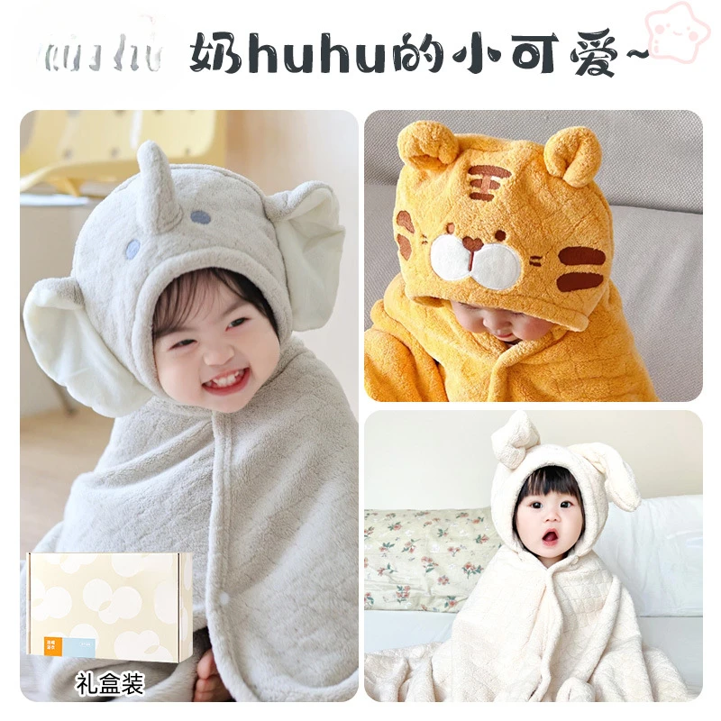 Pure Cotton Towel Super Absorbent Large Towels 125cmX80cm Thick Soft Bathroom Towels Comfortable Bath