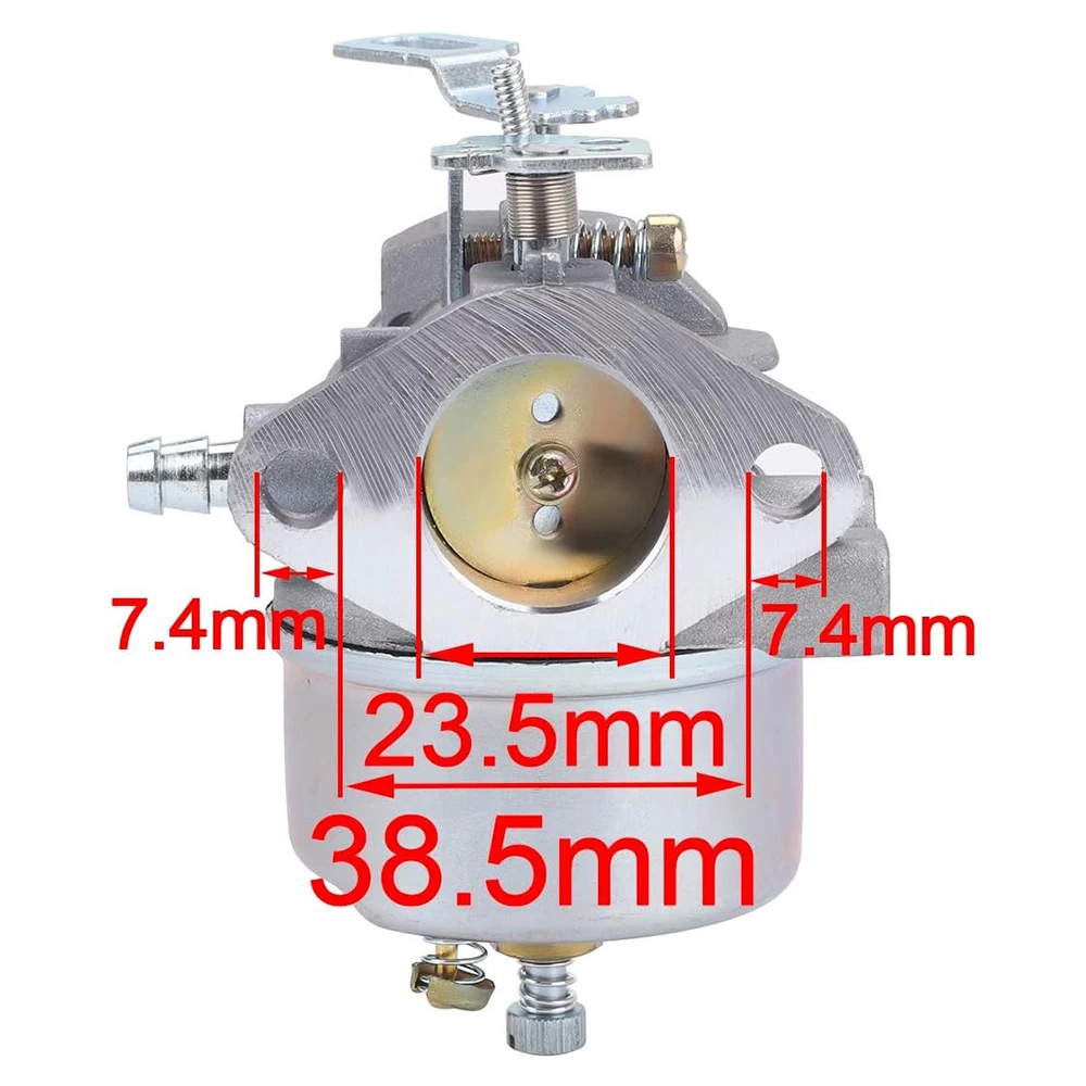 Cinghia Trs-21 Cinghia A V Per Spazzaneve John Deere TRS-21 / TRS21 - Ricambio Originale M118007 Cintura Per John Deere TRS21 M118007 - Foto 5
