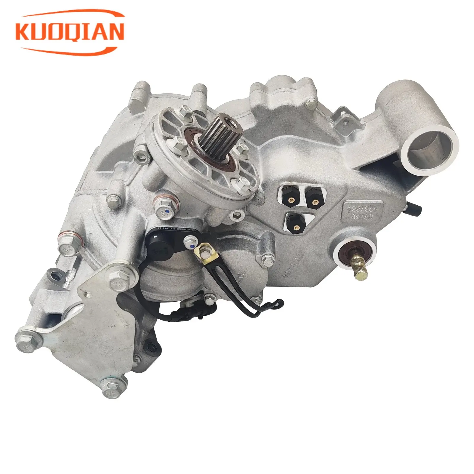 

ODES 800 gearbox for ATV UTV QUAD LZ 800 gearbox for ATV UTV QUAD BIKE GO KART