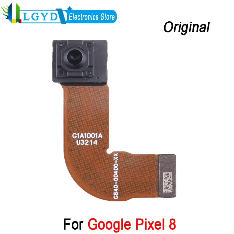 

Original Front Camera For Google Pixel 8 Repair Spare Part