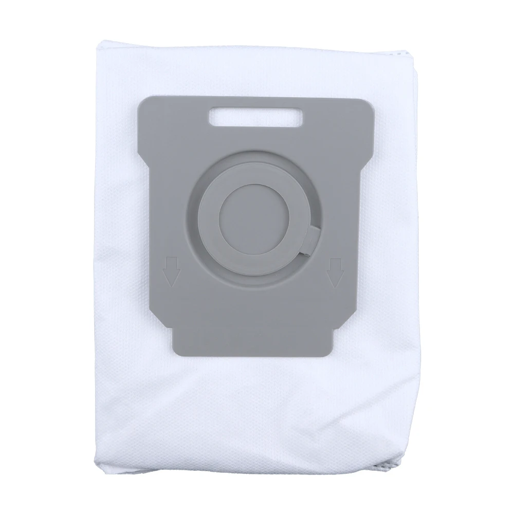 Dust Bag Parts For IRobot Roomba i7+ I7 Plus I3 I6 E5 E6 E7 S9+ S9 Plus Robot Vacuum Cleaner Accessories Dust Bags - 5