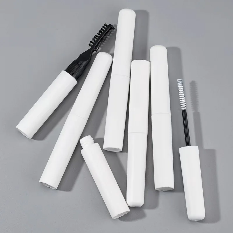 Custom 3D Eyebrow Glue Waterproof Eyebrow Style Gel, PROFESSIONAL MAKEUP The Brow Glue, Extreme Hold Eyebrow Gel, Brow Fixer 3
